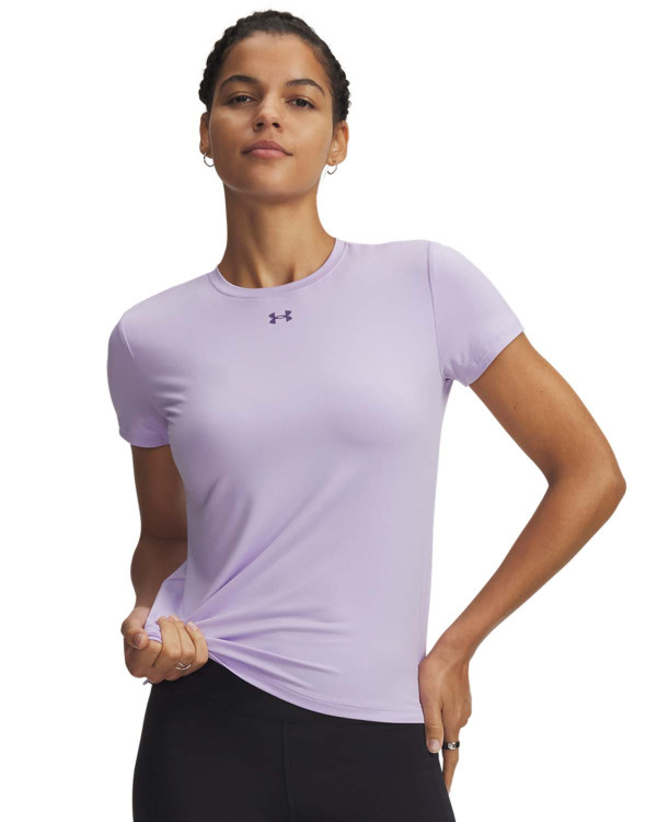 Tricou Dama VANISH SS Under Armour 