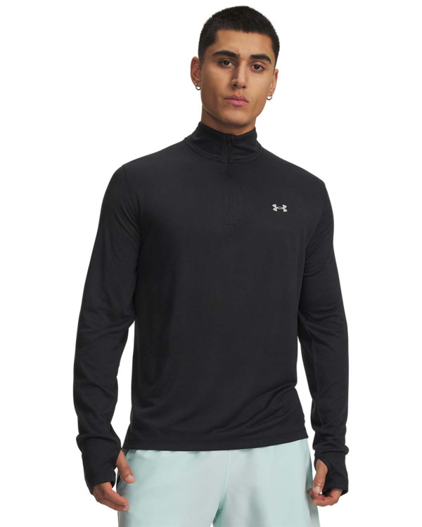 Bluza Barbati VELOCITI 1/4 ZIP Under Armour 