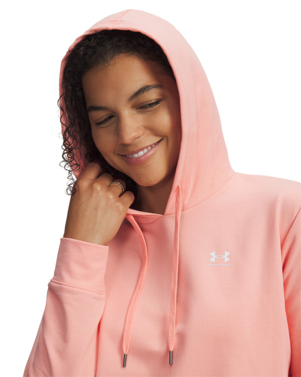 Hanorac Dama SPORT TERRY HOODIE Under Armour 