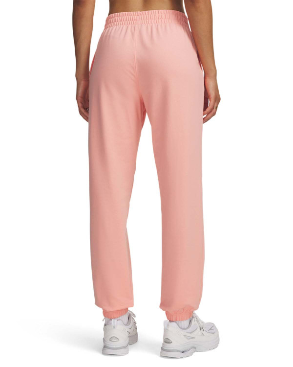 Pantaloni Dama SPORT TERRY JOGGER Under Armour 