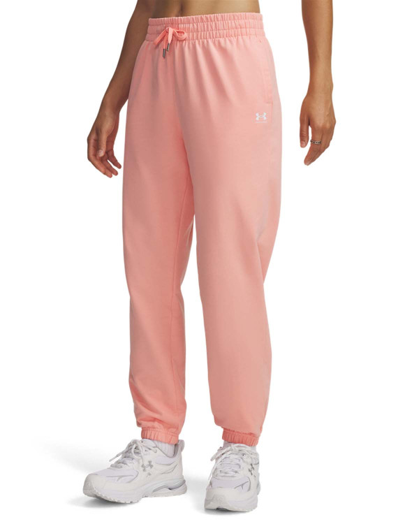 Pantaloni Dama SPORT TERRY JOGGER Under Armour 