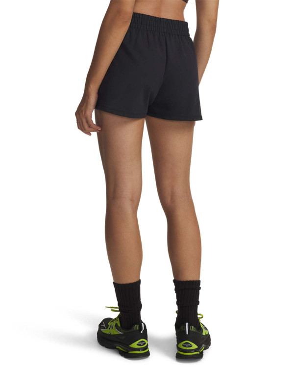 Pantaloni scurti Dama SPORT TERRY SHORT Under Armour 