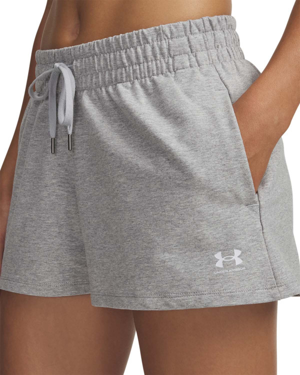 Pantaloni scurti Dama SPORT TERRY SHORT Under Armour 