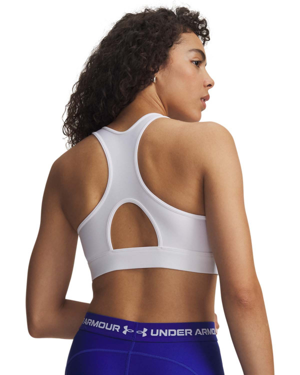 Bustiera Dama HEATGEAR MID Under Armour 