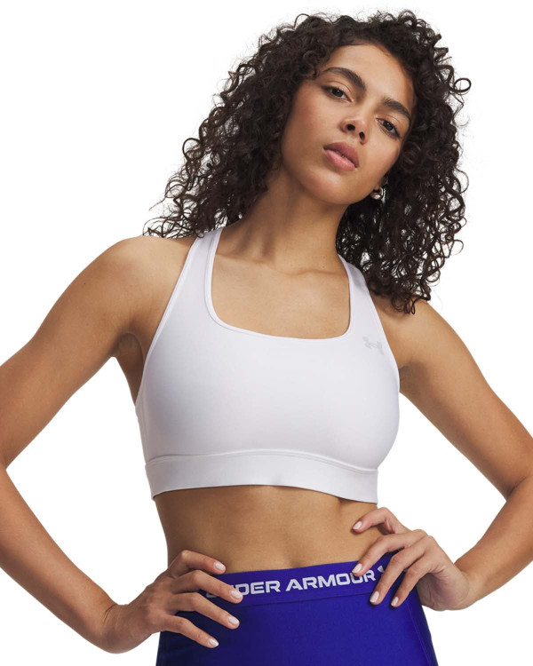 Bustiera Dama HEATGEAR MID Under Armour 