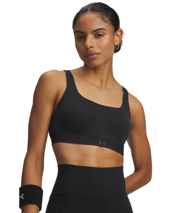 Bustiera Dama EFFORTLESS HIGH BRA Under Armour 
