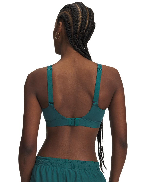 Bustiera Dama EFFORTLESS HIGH BRA Under Armour 