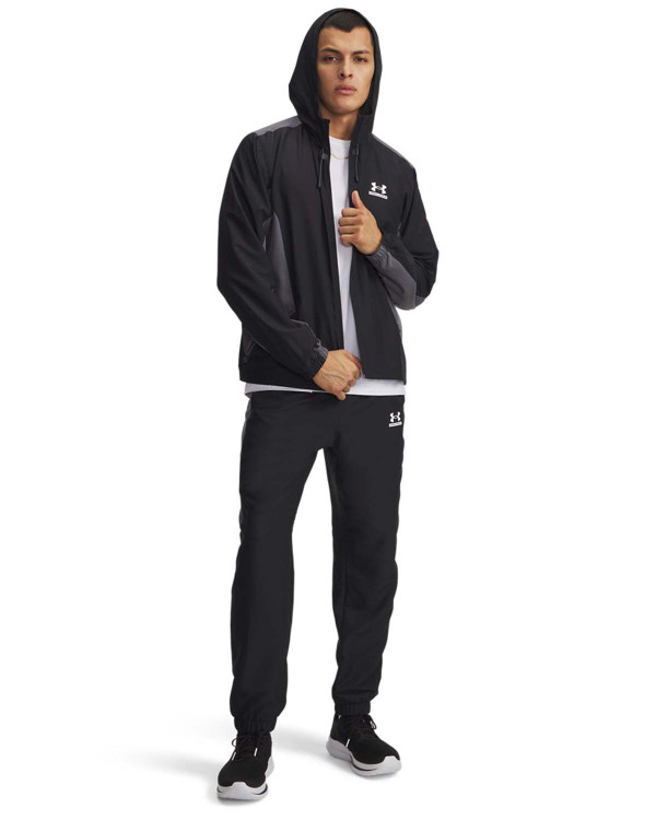 Pantaloni Barbati TECH SPORT PANT Under Armour 