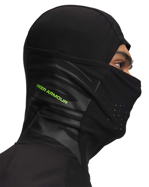 Bluza Barbati ELITE BALACLAVA Under Armour 