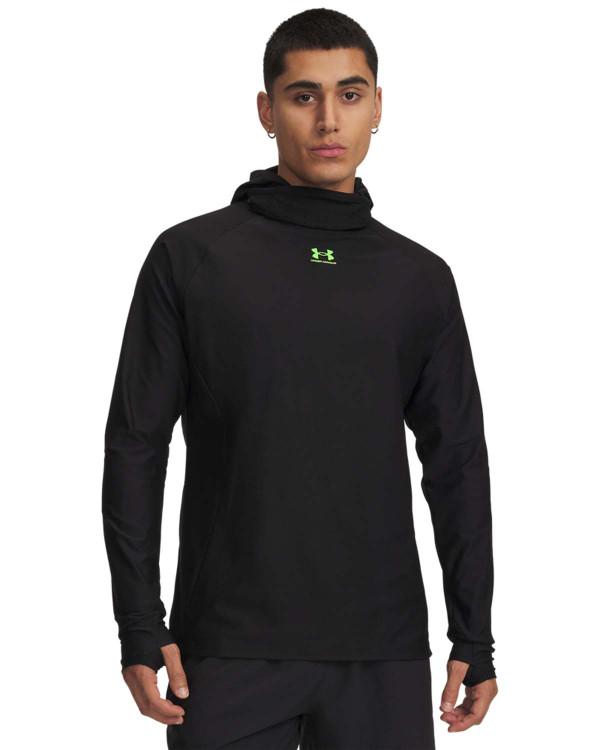 Bluza Barbati ELITE BALACLAVA Under Armour 