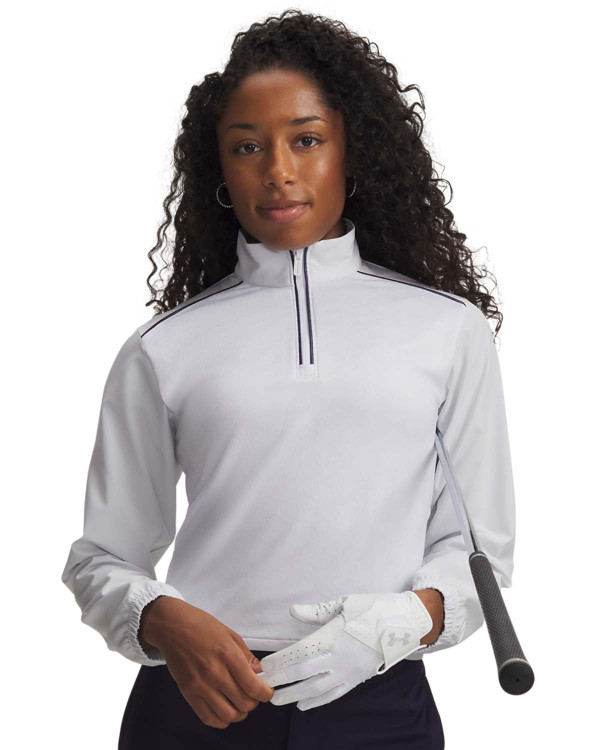 Bluza Dama DRIVE 1/2 ZIP Under Armour 