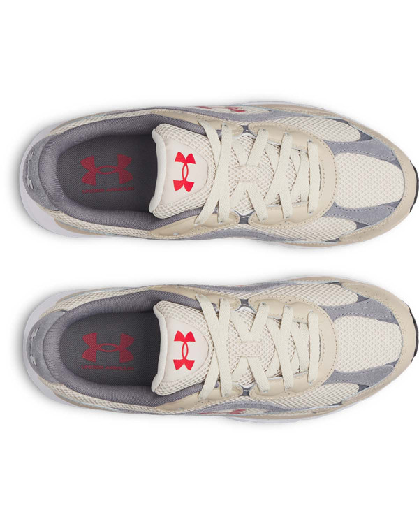 Pantofi Sport Barbati de alergare TECH RUNNER Under Armour 