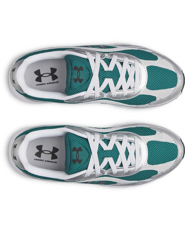 Pantofi Sport Barbati de alergare TECH RUNNER Under Armour 