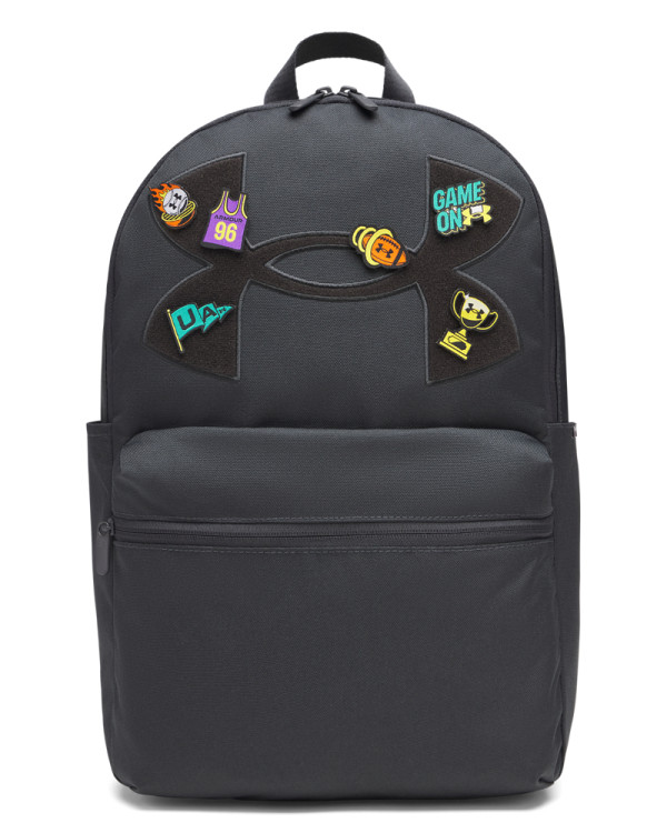 Rucsac Unisex NEW UA ESSENTIAL PATCH Backpack Under Armour 