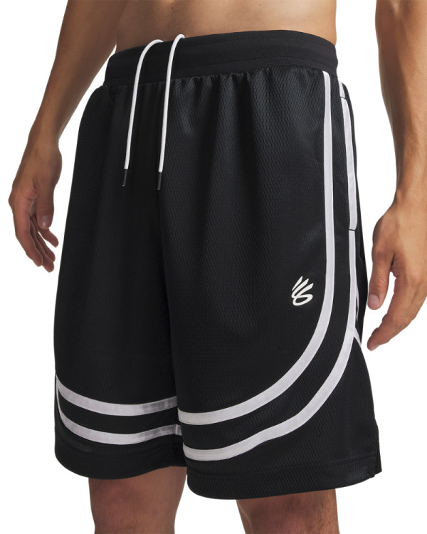 Pantaloni Barbati CURRY SIG SHORT Under Armour 