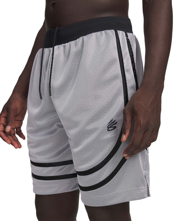 Pantaloni Barbati CURRY SIG SHORT Under Armour 