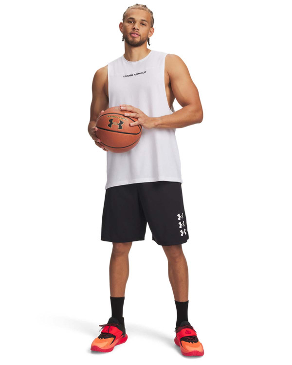 Pantaloni scurti Barbati NEXT GEN SHORT Under Armour 