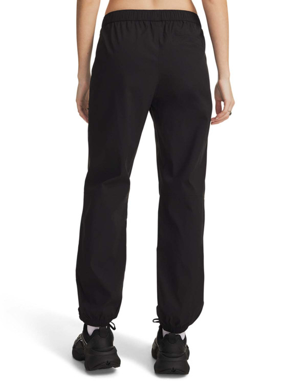 Pantaloni Dama UNSTOPPABLE WVN JOGGER Under Armour 
