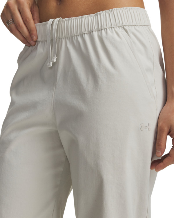 Pantaloni Dama UNSTOPPABLE WOVEN JOGGER Under Armour 