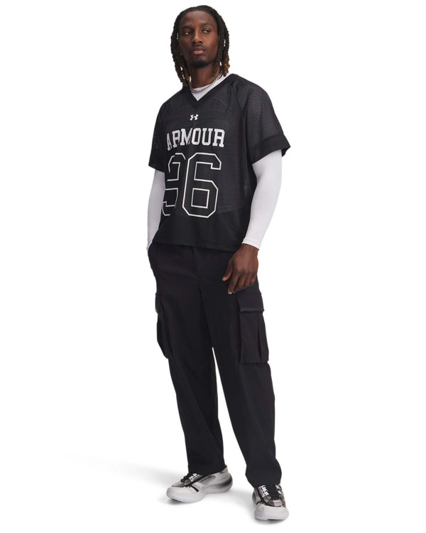 Tricou Barbati MESH JERSEY Under Armour 