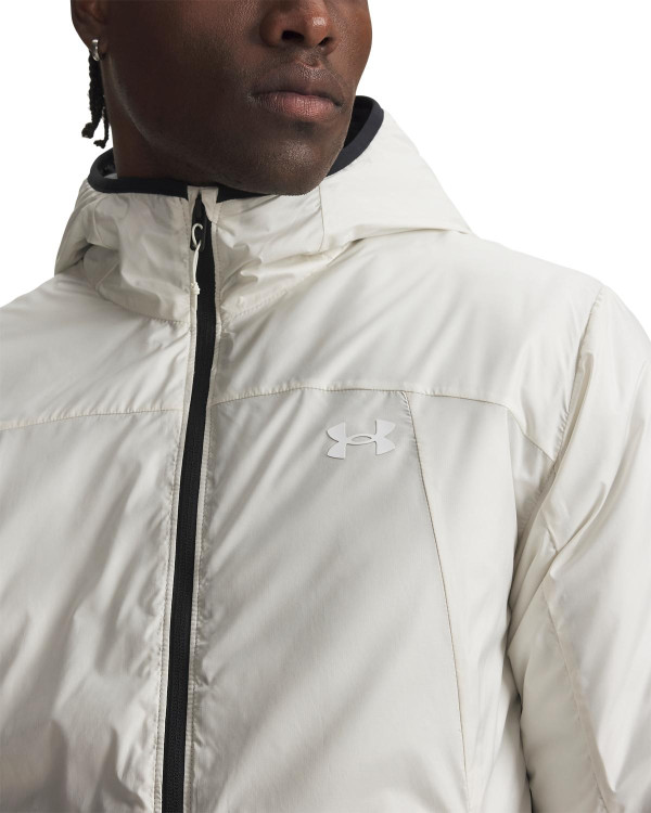 Jacheta Barbati VENTURE HYBRID JACKET Under Armour 