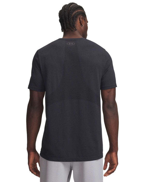 Tricou Barbati VANISH SEAMLESS SHORTSLEEVE Under Armour 