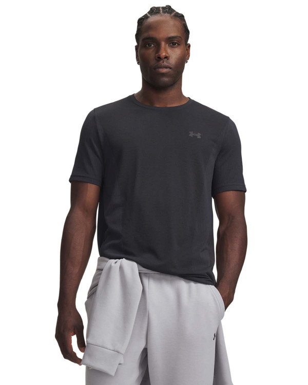 Tricou Barbati VANISH SEAMLESS SHORTSLEEVE Under Armour 