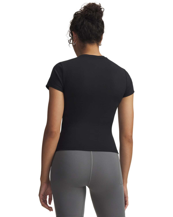 Tricou Dama MOTION FITTED SHORT SLEEVE EMEA Under Armour 