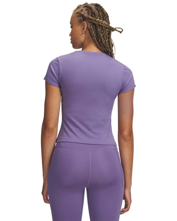 Tricou Dama MOTION FITTED SHORT SLEEVE EMEA Under Armour 