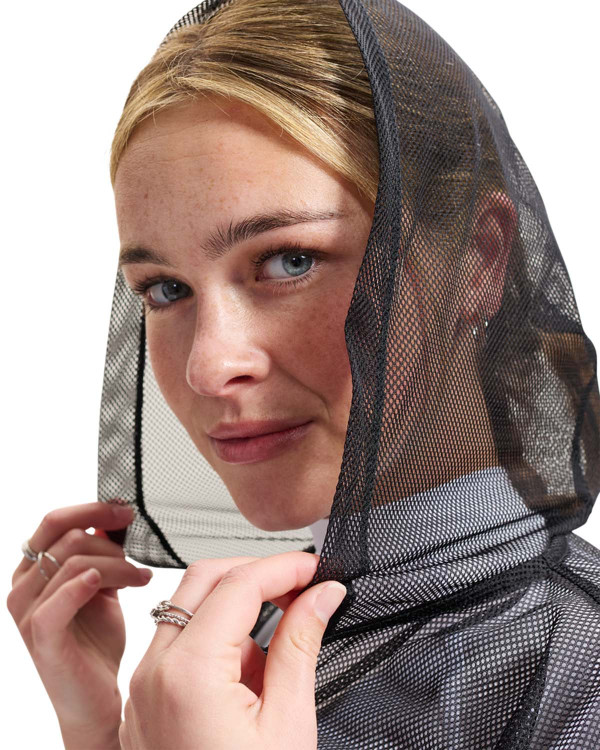 Hanorac Dama HEATGEAR MESH FULL ZIP Under Armour 