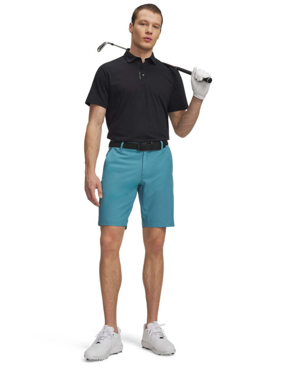 Pantaloni Scurti Barbati DRIVE TAPERED SHORT Under Armour 