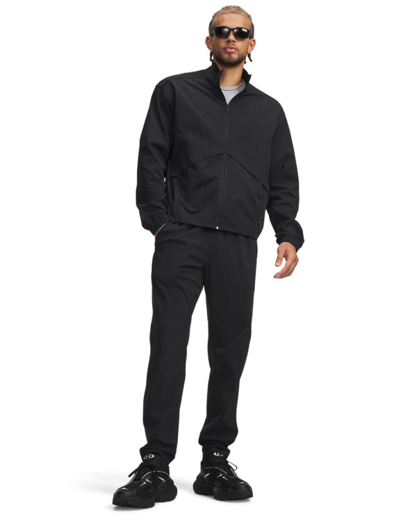 Pant6aloni Barbati UNSTOPPABLE AIRVENT TPRD PANT Under Armour 