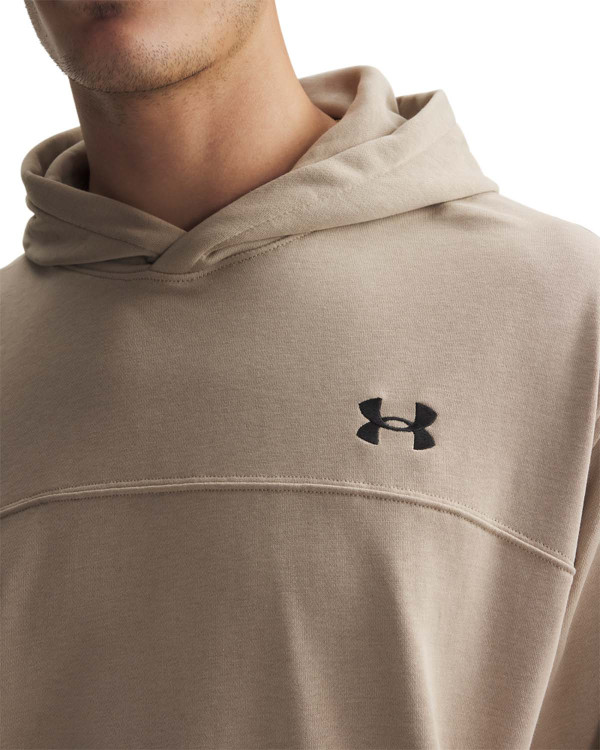 Hanorac RIVAL LIGHTWEIGHT HOODIE Under Armour 