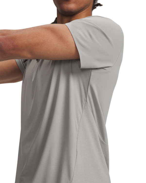 Tricou Barbati EXPLOR TRAIL RUN ULW Under Armour 