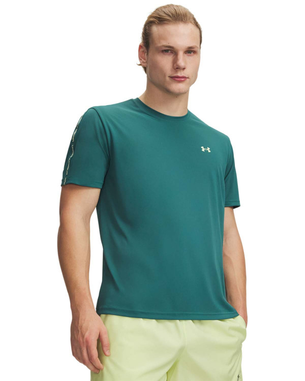 Tricou Barbati TECH TAPING SHORT SLEEVE Under Armour 