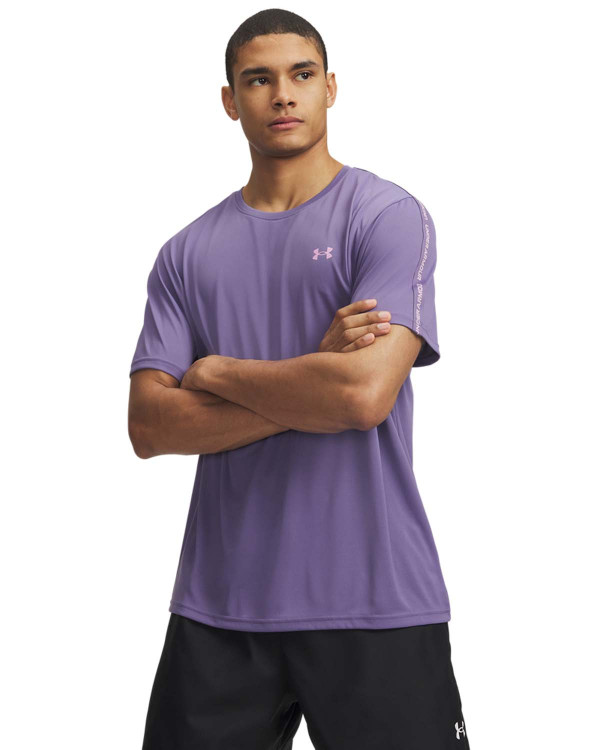 Tricou Barbati TECH TAPING SHORT SLEEVE Under Armour 