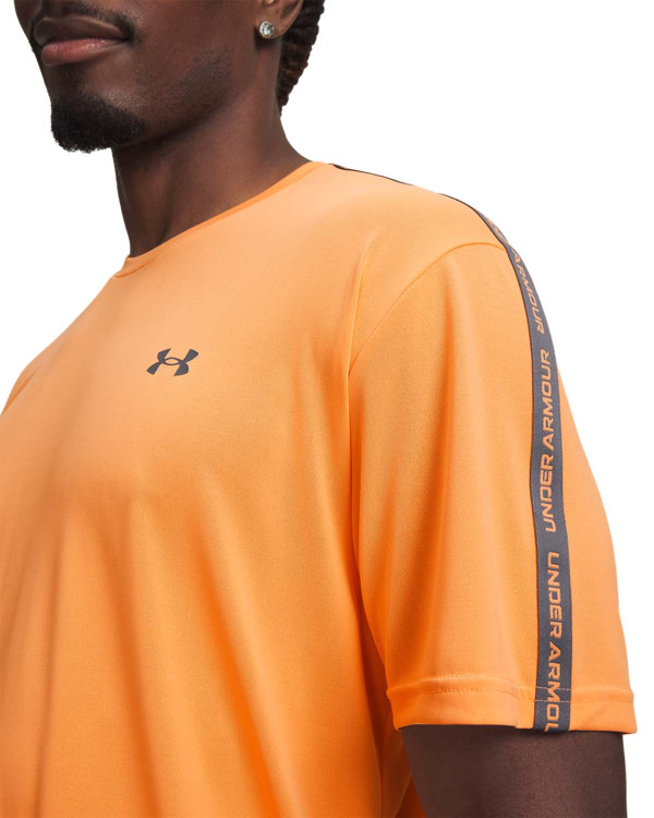 Tricou Barbati TECH TAPING SHORT SLEEVE Under Armour 