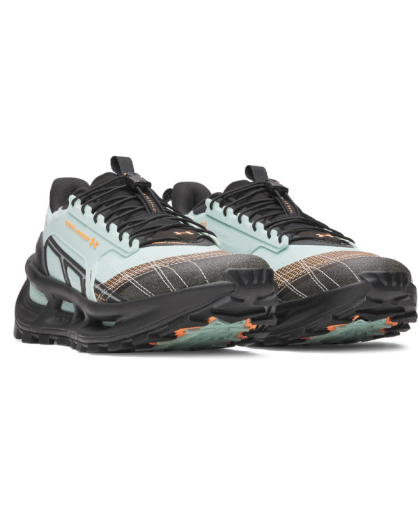 Pantofi sport Unisex EXPLOR TRAIL Under Armour 