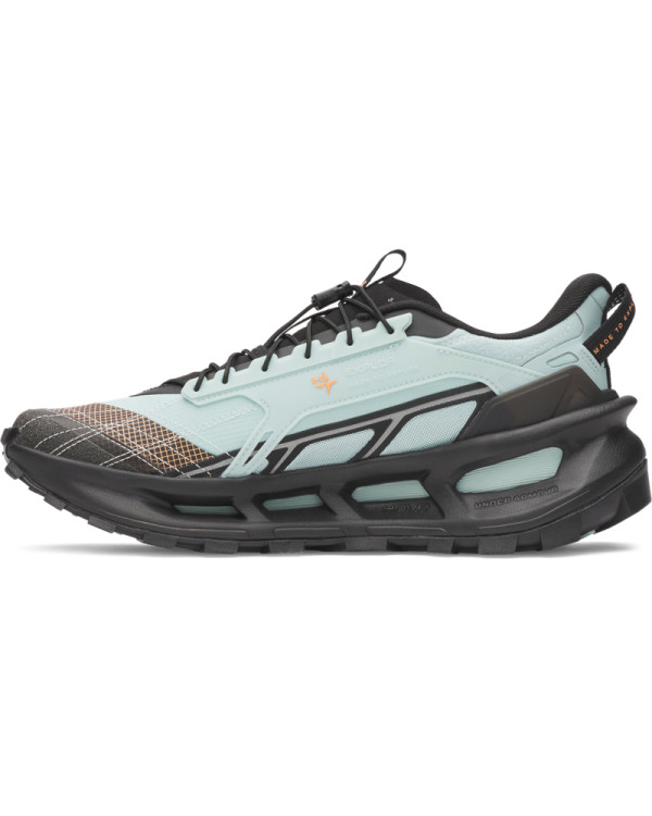 Pantofi sport Unisex EXPLOR TRAIL Under Armour 