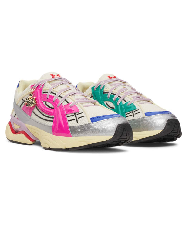 Pantofi Sport Unisex SOLA FRESH SET Under Armour 