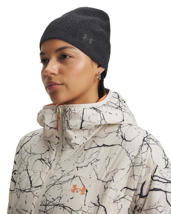 Caciula Unisex VELOCITI ELITE REFL BEANIE Under Armour 