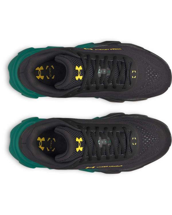 Pantofi sport Barbati HALO RUNNER NM Under Armour 