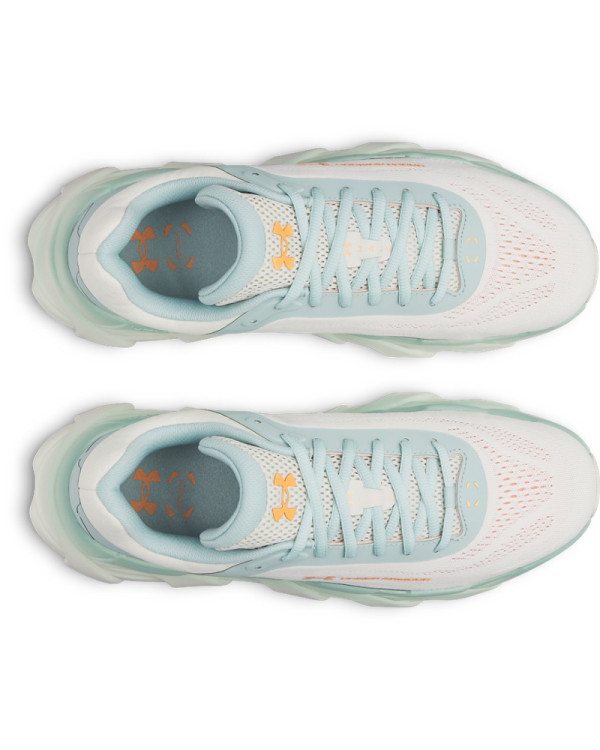 Pantofi sport de alergare Barbati HALO RUNNER Under Armour 