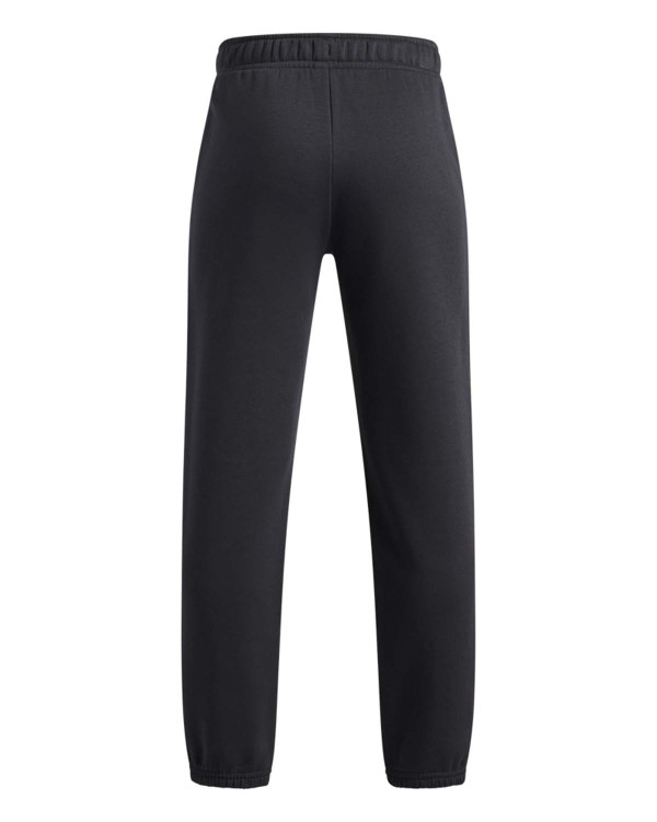 Pantaloni Baieti RIVAL FLEECE GRAPHICS JOGGER Under Armour 