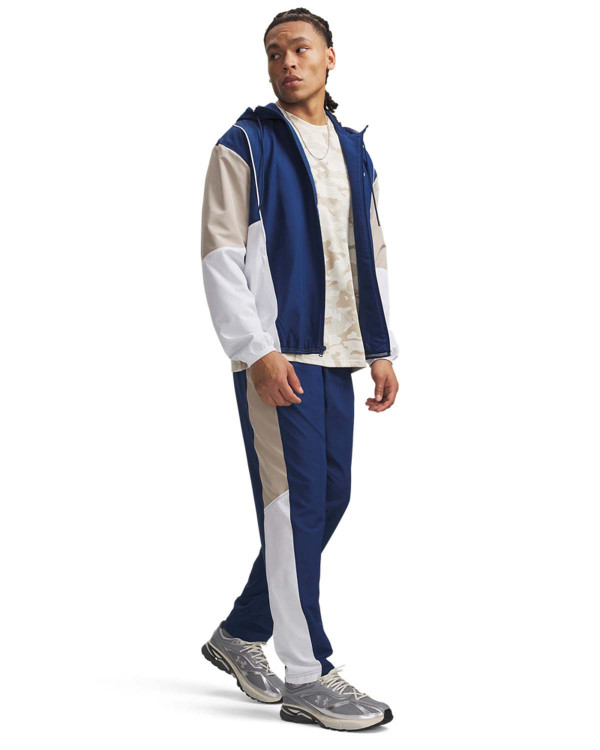 Pantaloni Barbati RIVAL WOVEN CB PANTS Under Armour 