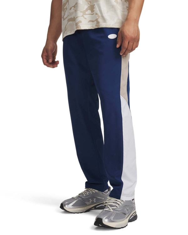 Pantaloni Barbati RIVAL WOVEN CB PANTS Under Armour 