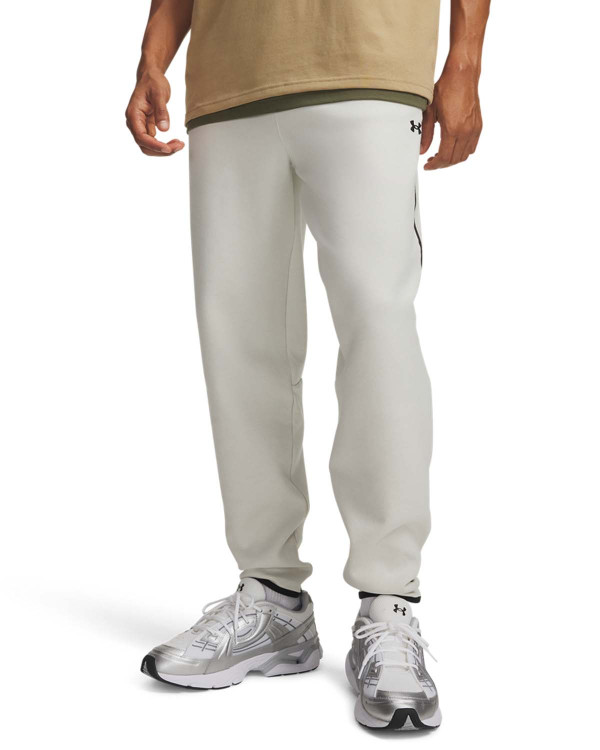 Pantaloni Barbati UNSTOPPABLE FLC JOGGERS Under Armour 
