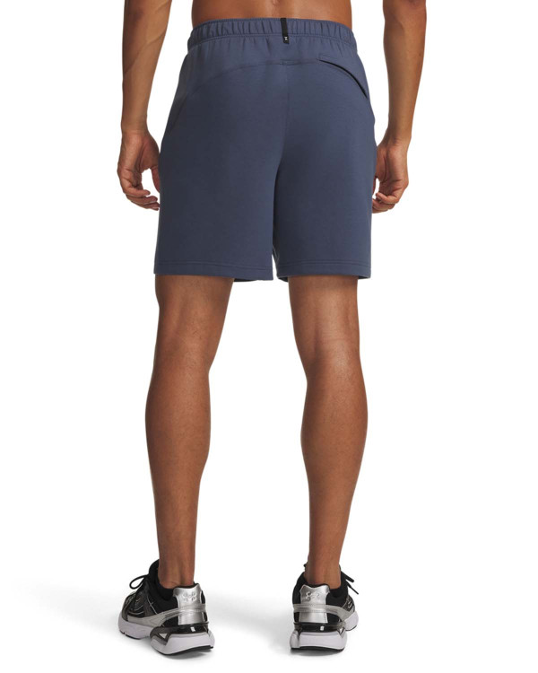 Pantaloni scurti Barbati Unstoppable Fleece Under Armour 