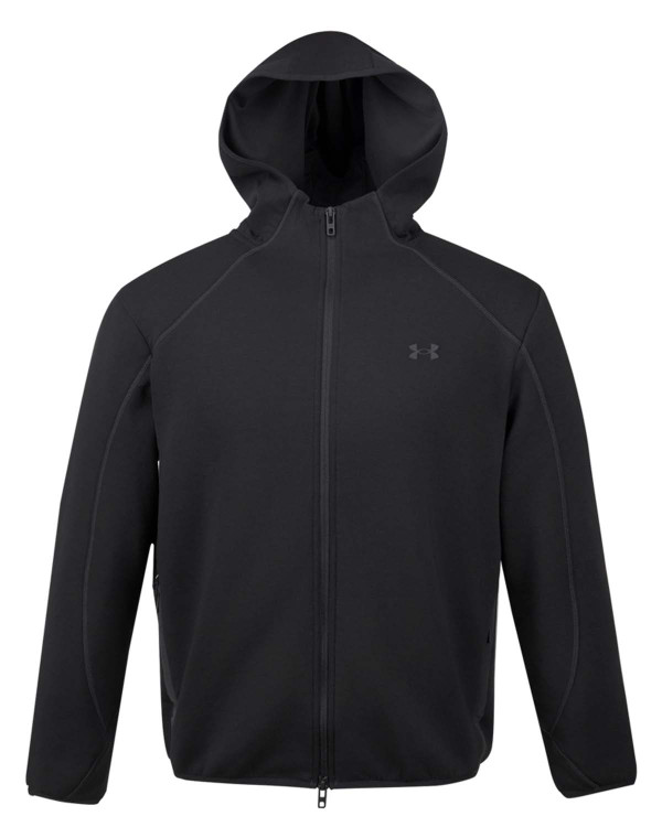 Hanorac Barbati UNSTOPPABLE FLC FZ Under Armour 
