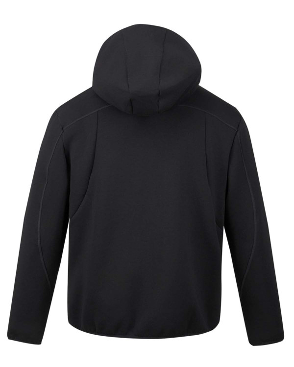 Hanorac Barbati UNSTOPPABLE FLC FZ Under Armour 